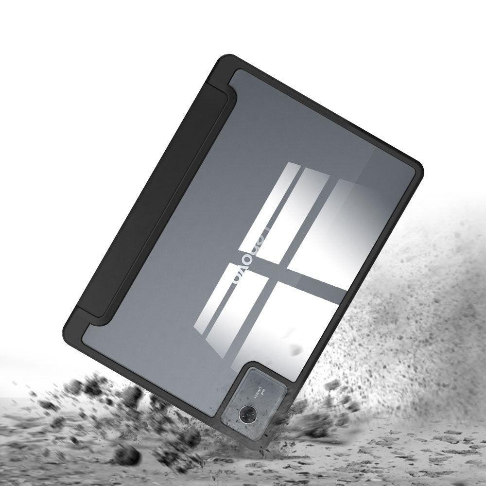 ARMOR-X Lenovo Tab M11 / K11 TB330 Magnetic Cover with the best dropproof protection.