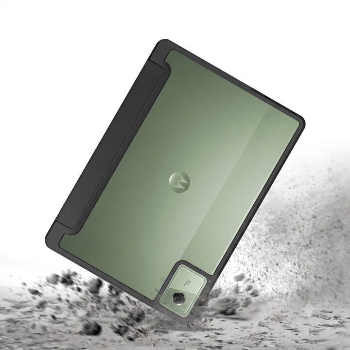 ARMOR-X Motorola Moto Pad (2026) / Moto Pad 60 Neo Magnetic Cover with the best dropproof protection.