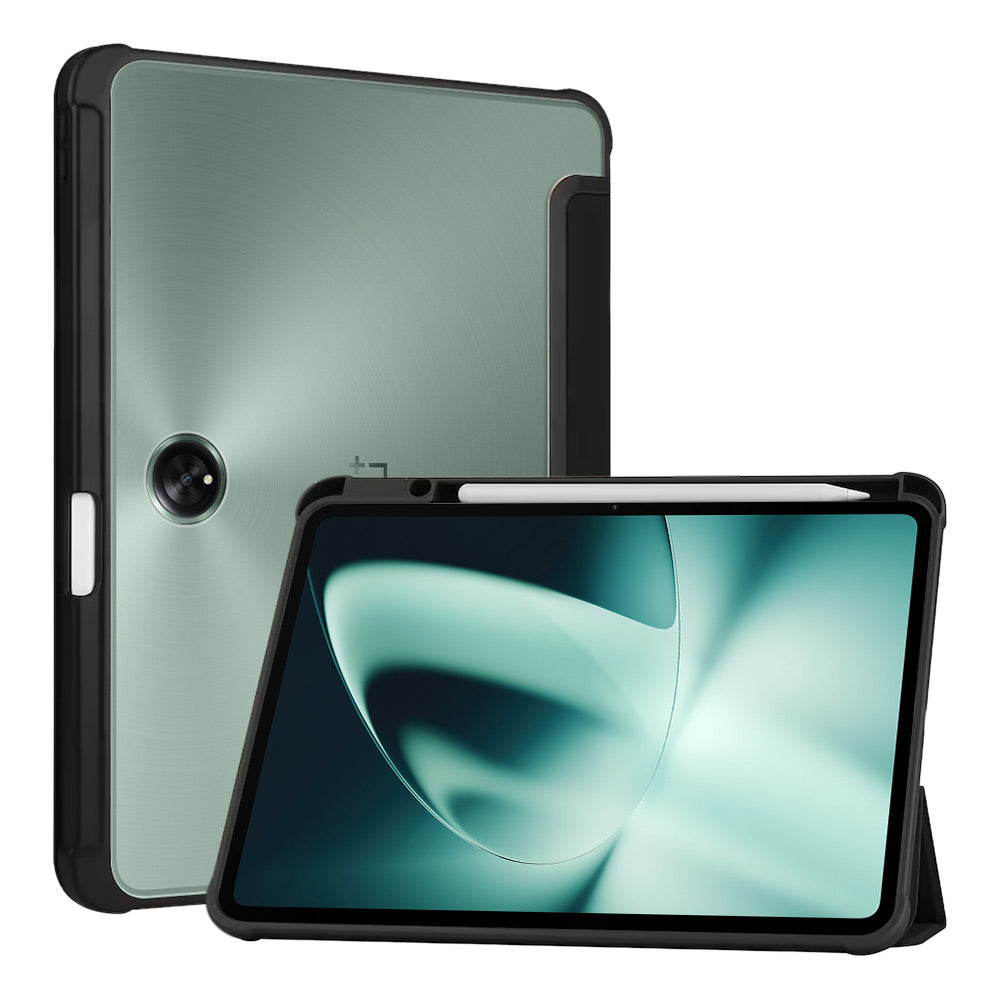 ARMOR-X OnePlus Pad Smart Tri-Fold Stand Magnetic Cover.