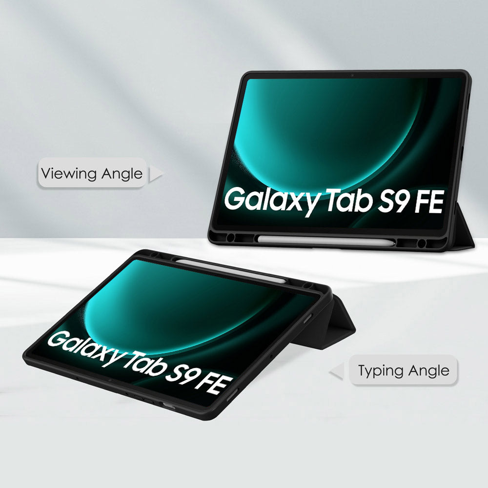 FC-SS-X710 | Samsung Galaxy Tab S9 FE SM-X510 X516 X518 | Smart