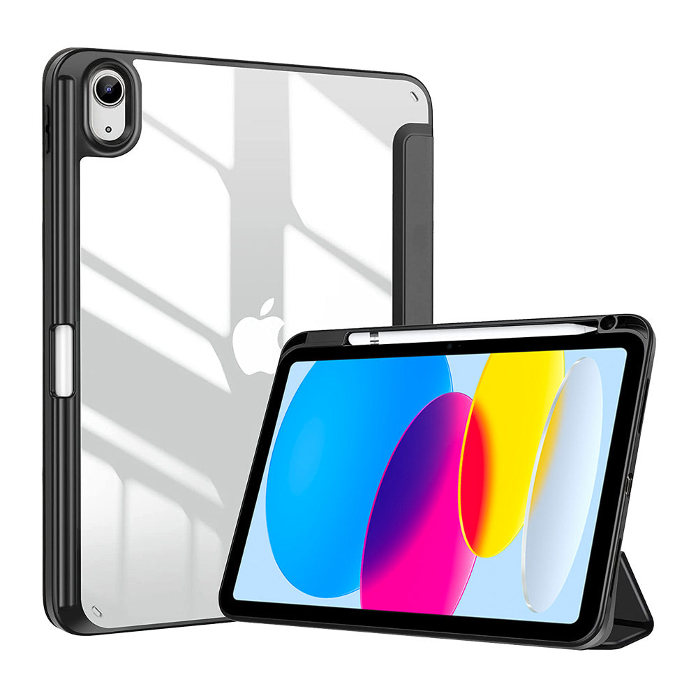 FC-iPad-N5 | iPad 11-Inch (11th Gen / A16) | Smart Magnetic Folio