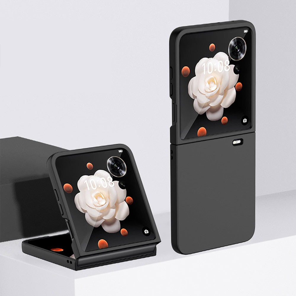 FDN-HR24-VFLIP Honor Magic V Flip Case Hard PC Shockproof Case