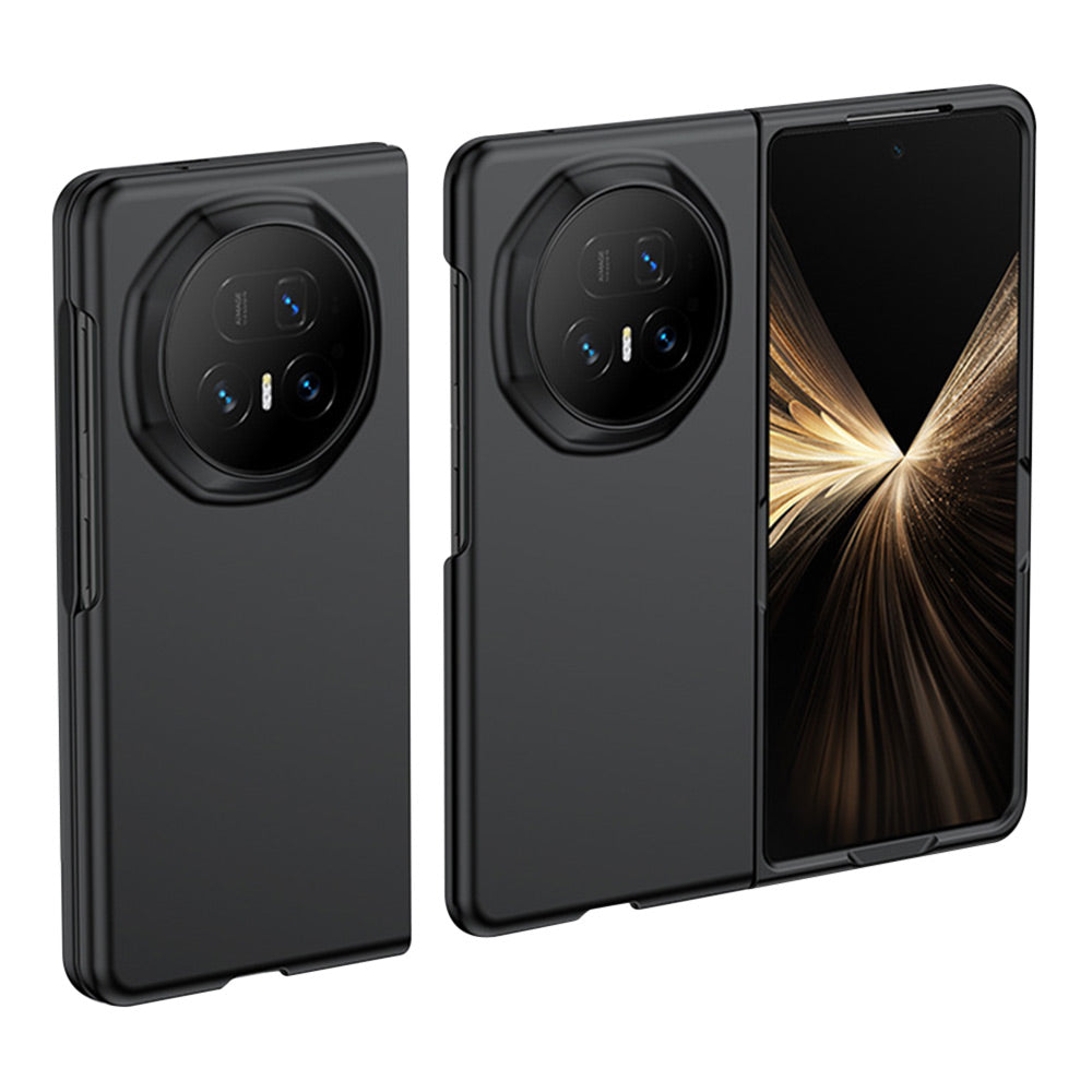 ARMOR-X Honor Magic V5 hard PC shockproof cases.