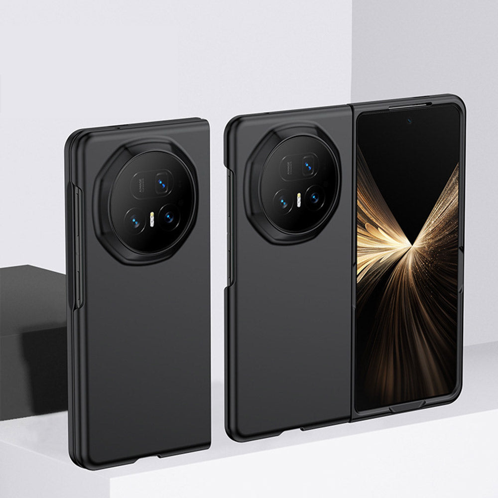 FDN-HR25-MGV5 | Honor Magic V5 Case | Hard PC Shockproof Case