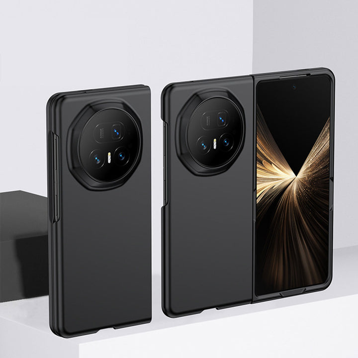 FDN-HR25-MGV5 | Honor Magic V5 Case | Hard PC Shockproof Case