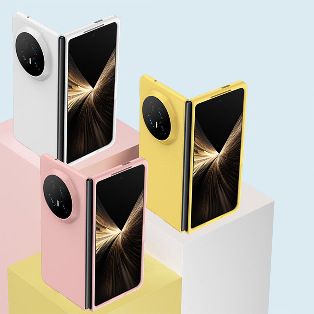 FDN-HR25-MGV5 | Honor Magic V5 Case | Hard PC Shockproof Case