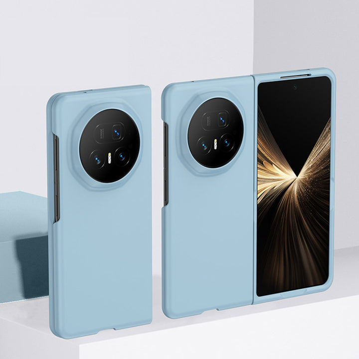 FDN-HR25-MGV5 | Honor Magic V5 Case | Hard PC Shockproof Case