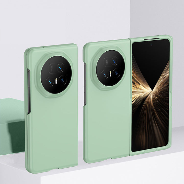 FDN-HR25-MGV5 | Honor Magic V5 Case | Hard PC Shockproof Case