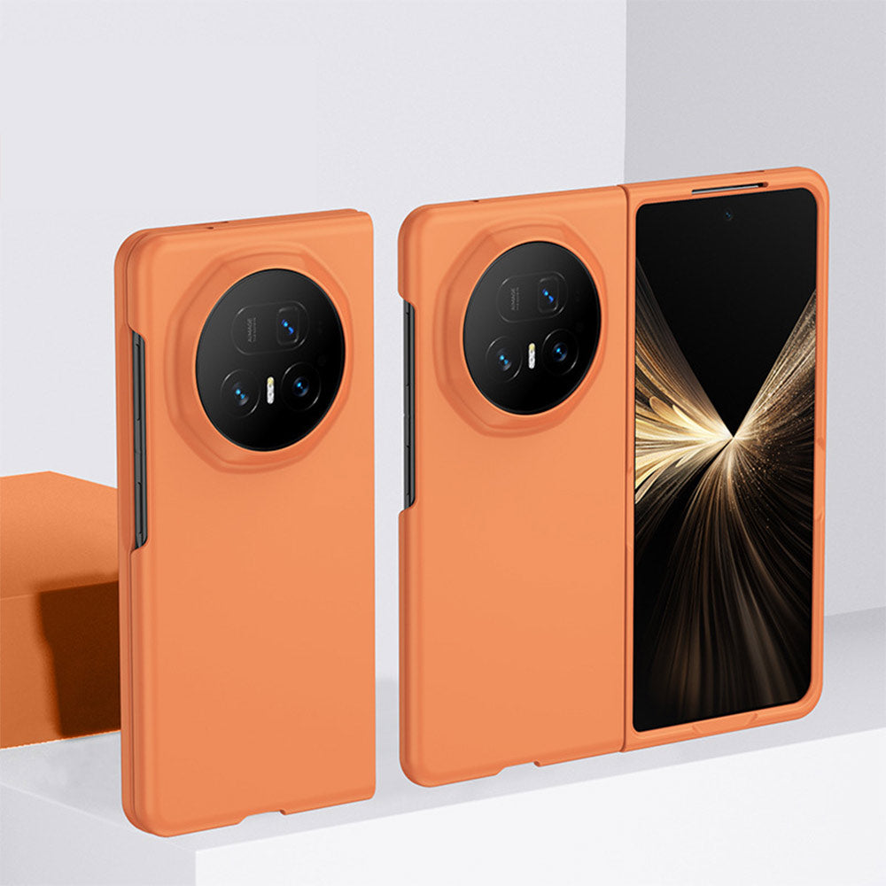 FDN-HR25-MGV5 | Honor Magic V5 Case | Hard PC Shockproof Case