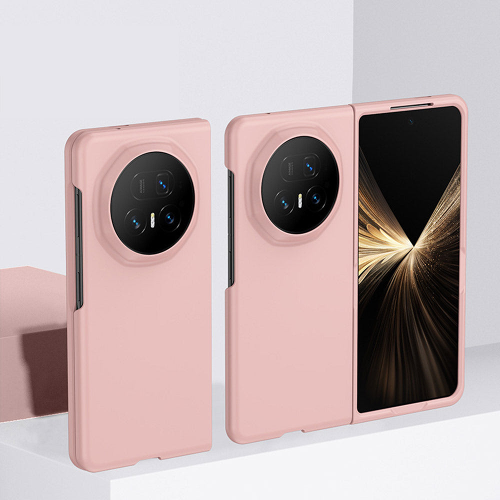 FDN-HR25-MGV5 | Honor Magic V5 Case | Hard PC Shockproof Case