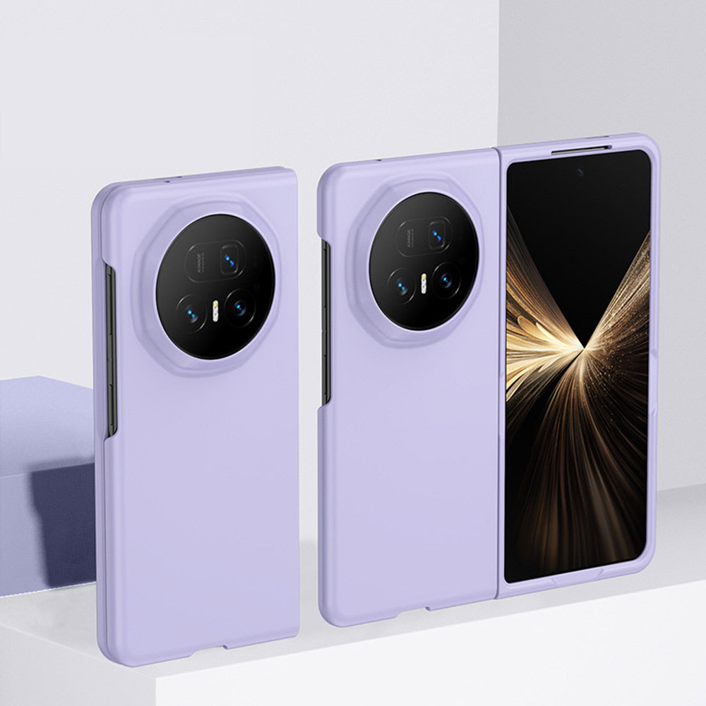 FDN-HR25-MGV5 | Honor Magic V5 Case | Hard PC Shockproof Case