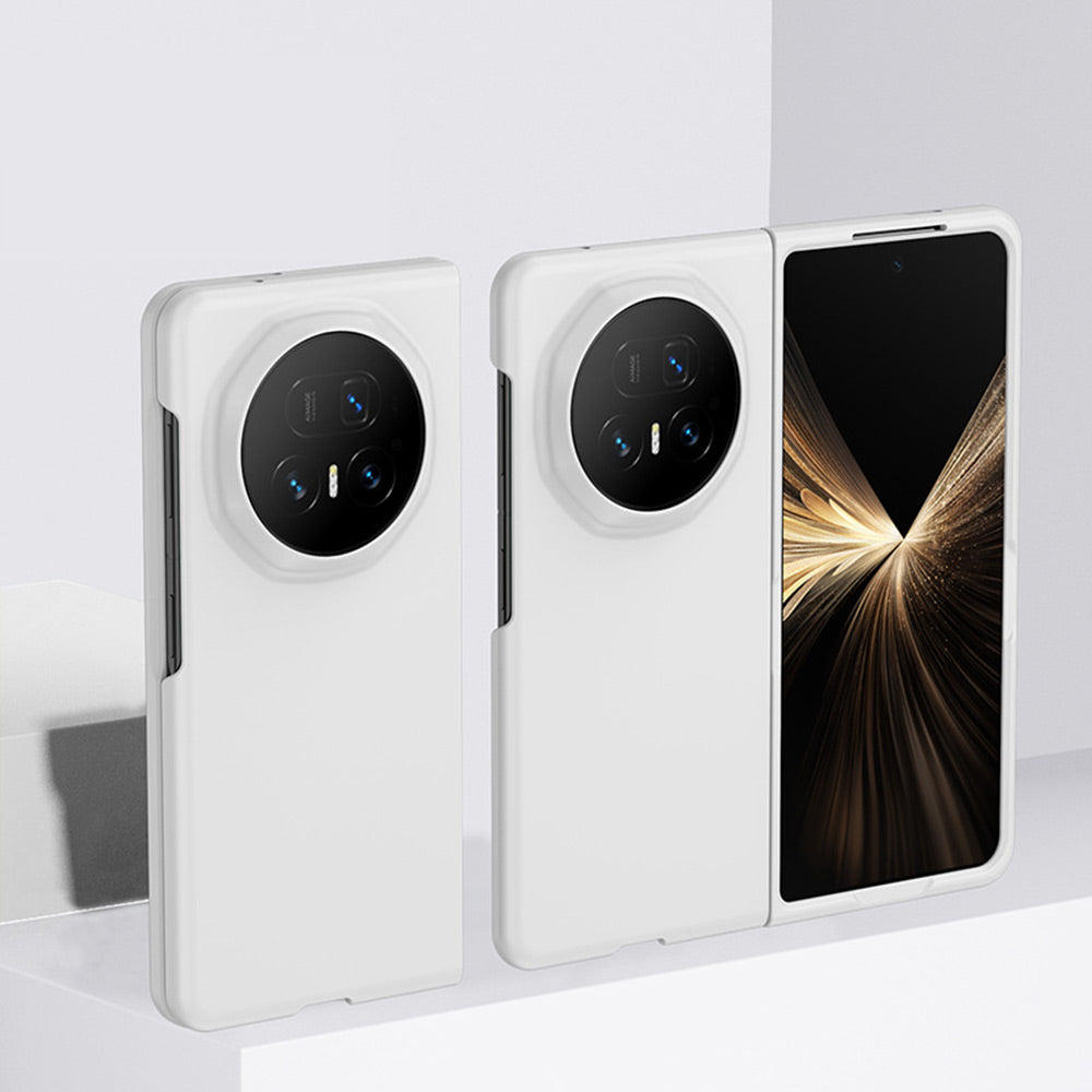 FDN-HR25-MGV5 | Honor Magic V5 Case | Hard PC Shockproof Case