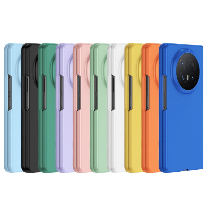 ARMOR-X Honor Magic V6 hard PC shockproof cases.