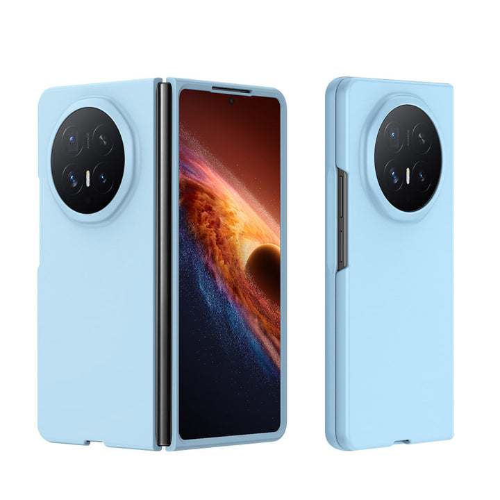 FDN-HR26-MGV6 | Honor Magic V6 Case | Hard PC Shockproof Case