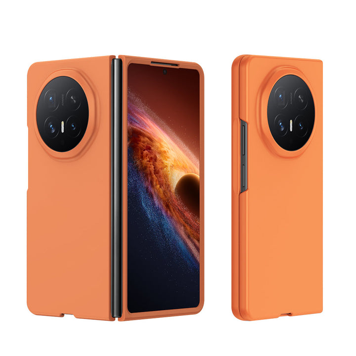 FDN-HR26-MGV6 | Honor Magic V6 Case | Hard PC Shockproof Case