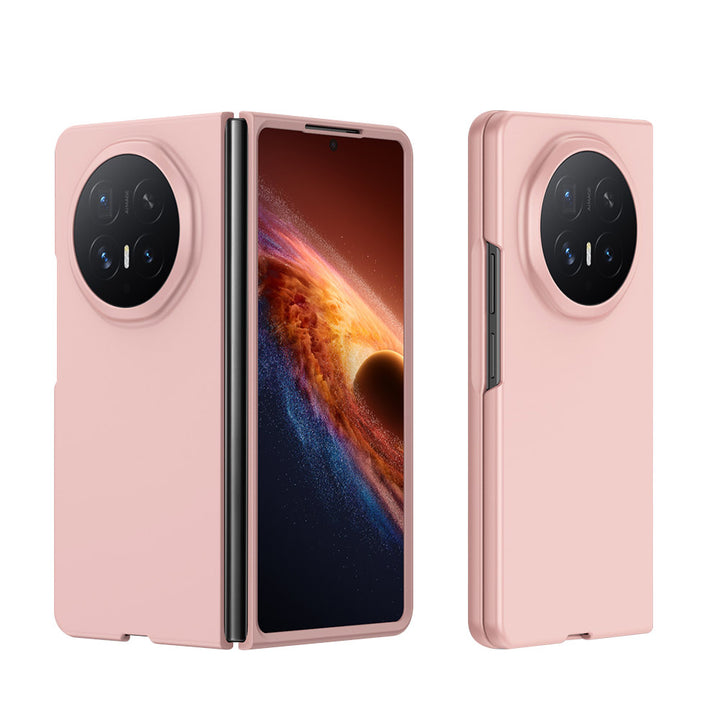 FDN-HR26-MGV6 | Honor Magic V6 Case | Hard PC Shockproof Case
