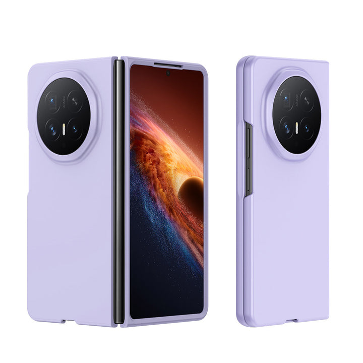 FDN-HR26-MGV6 | Honor Magic V6 Case | Hard PC Shockproof Case