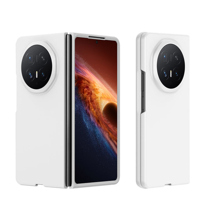 FDN-HR26-MGV6 | Honor Magic V6 Case | Hard PC Shockproof Case