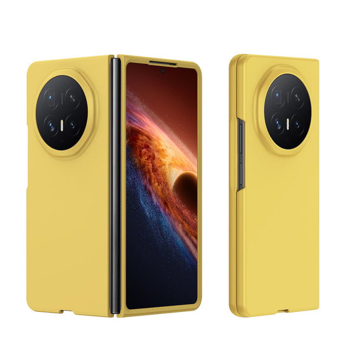 FDN-HR26-MGV6 | Honor Magic V6 Case | Hard PC Shockproof Case