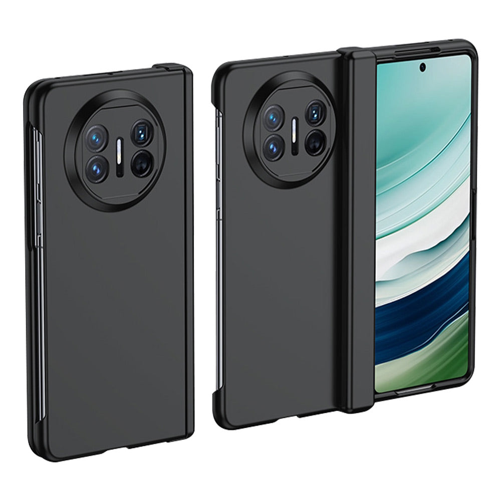 ARMOR-X Huawei Mate X5 hard PC shockproof cases.
