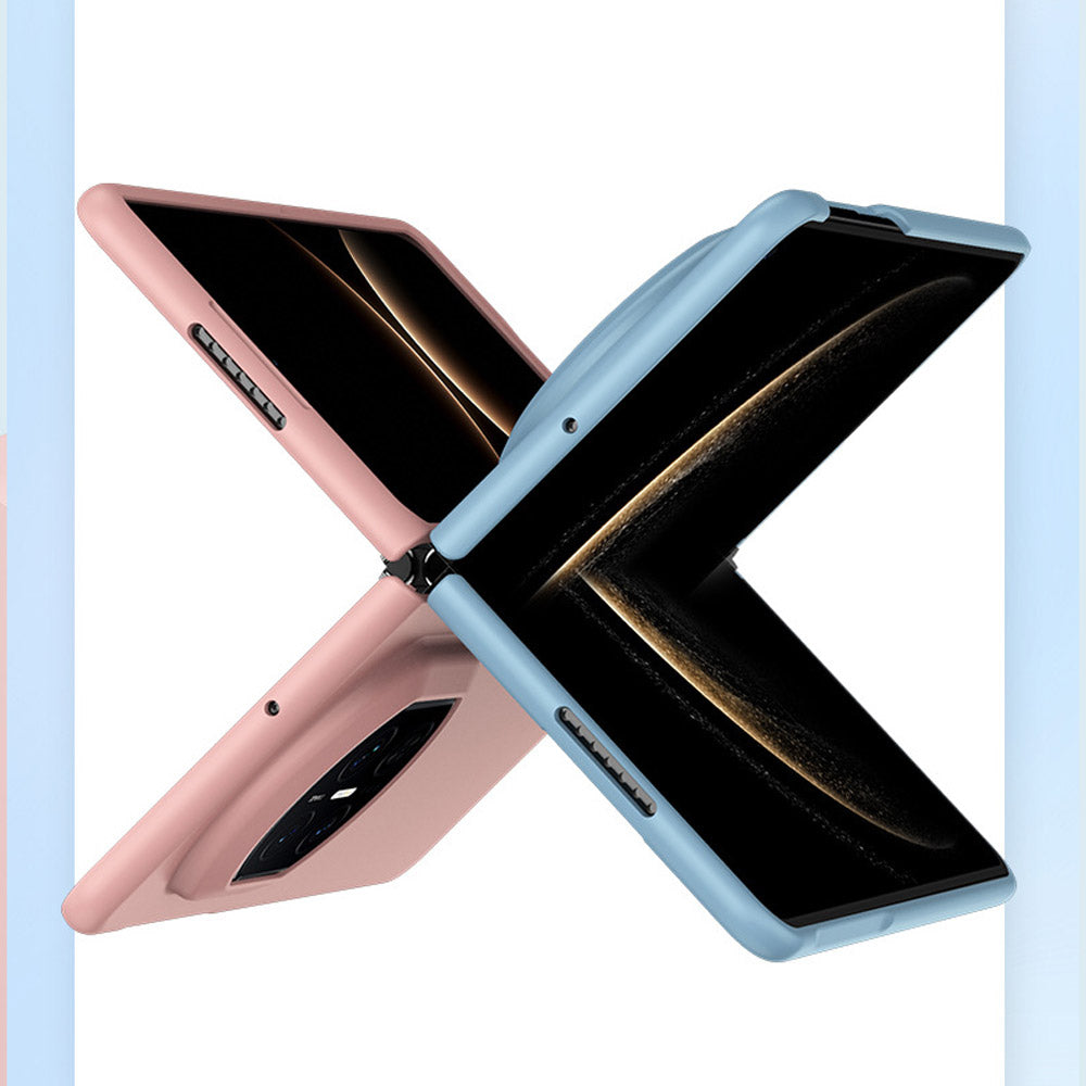 ARMOR-X Huawei Mate X7 hard PC shockproof cases.