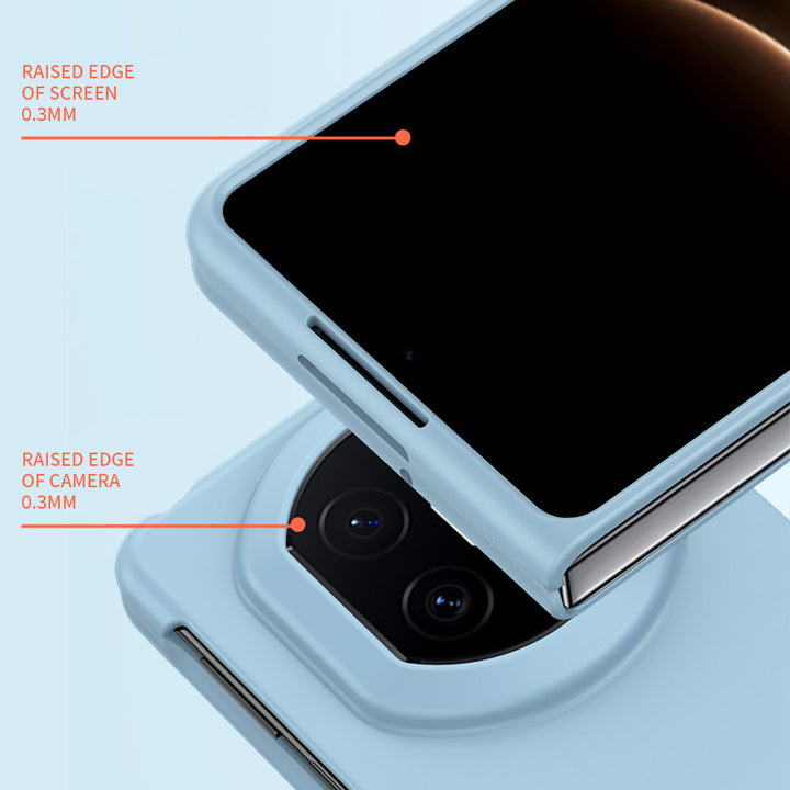ARMOR-X Huawei Mate X7 hard PC shockproof cases.