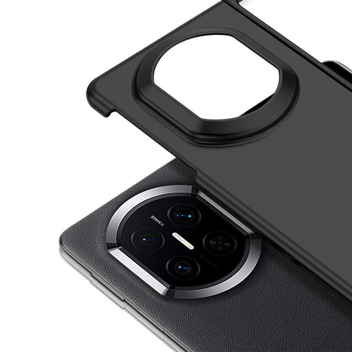 ARMOR-X Huawei Mate X7 hard PC shockproof cases.
