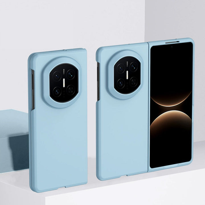 FDN-HW25-MTX7 | Huawei Mate X7 Case | Hard PC Shockproof Case