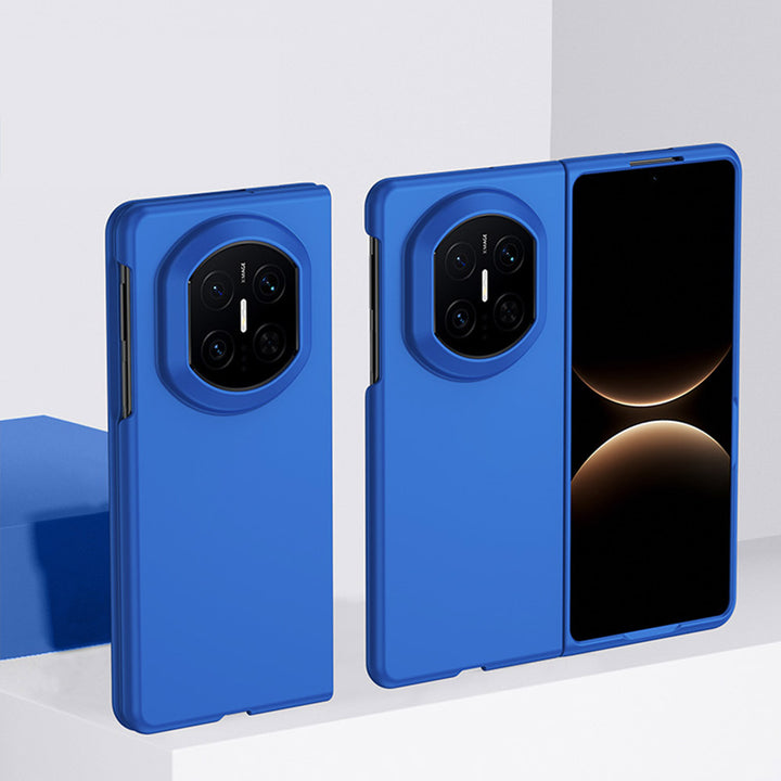 FDN-HW25-MTX7 | Huawei Mate X7 Case | Hard PC Shockproof Case
