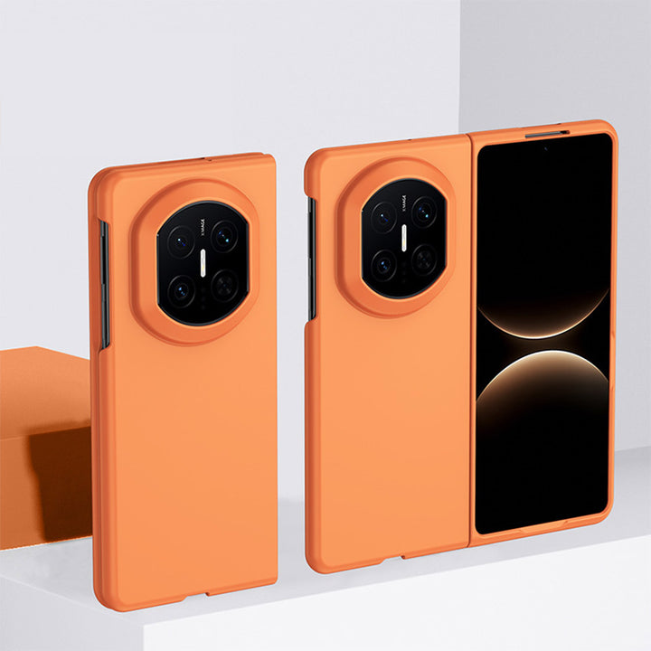 FDN-HW25-MTX7 | Huawei Mate X7 Case | Hard PC Shockproof Case