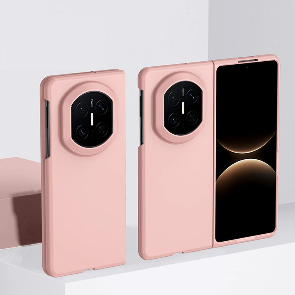 FDN-HW25-MTX7 | Huawei Mate X7 Case | Hard PC Shockproof Case