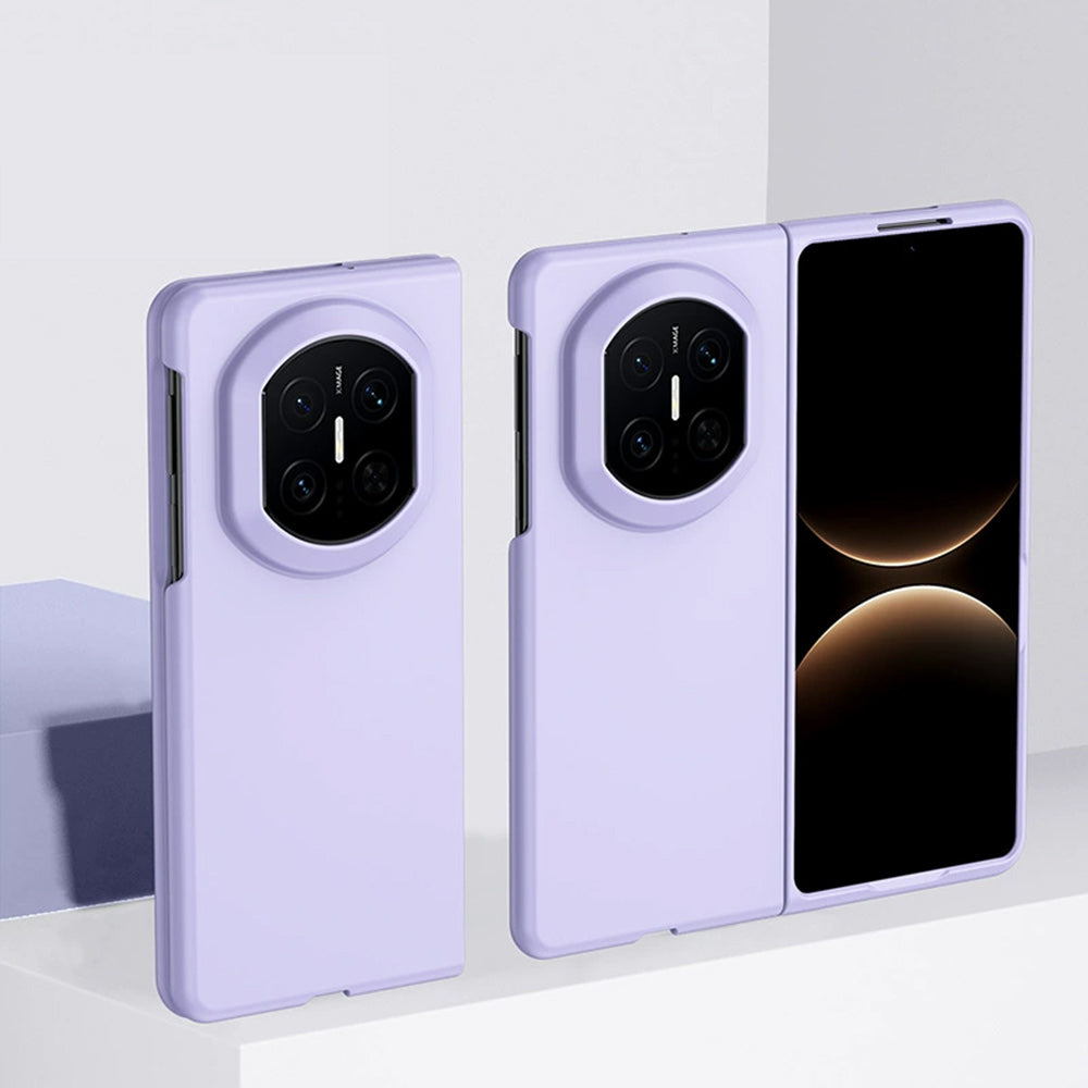 FDN-HW25-MTX7 | Huawei Mate X7 Case | Hard PC Shockproof Case