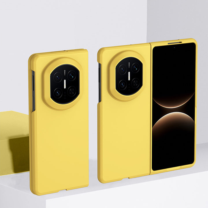 FDN-HW25-MTX7 | Huawei Mate X7 Case | Hard PC Shockproof Case