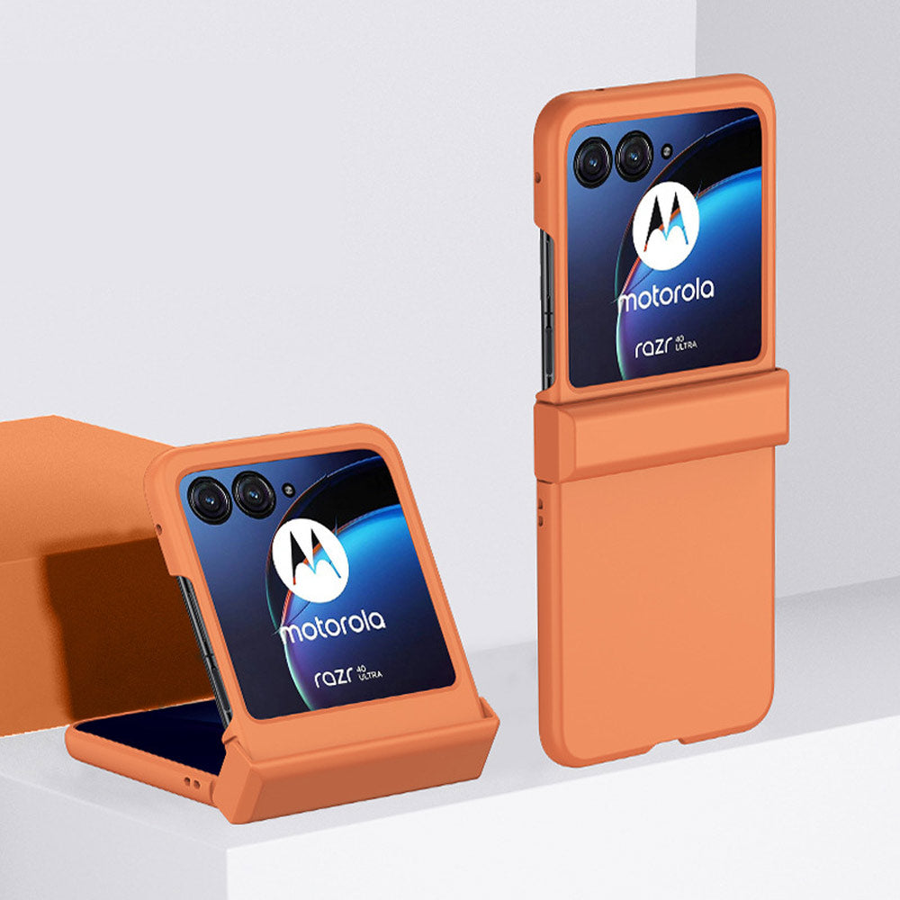 Motorola Razr 40 Ultra Plastic Case