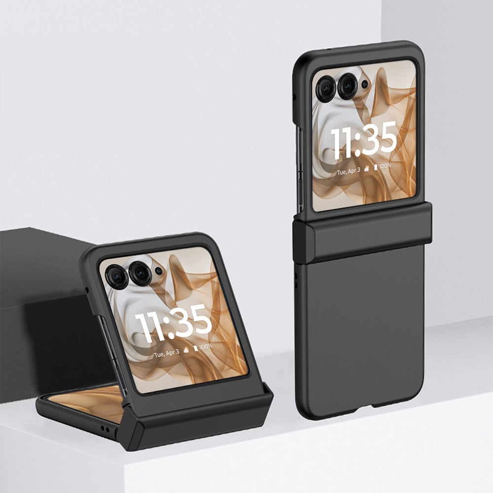 FDN-MT24-RZ50 | Motorola Razr 50 / Razr 2024 Case | Hard PC