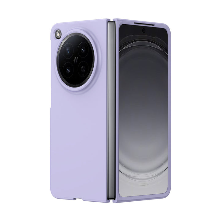 FDN-OP26-FN6 | OPPO Find N6 Case | Hard PC Shockproof Case