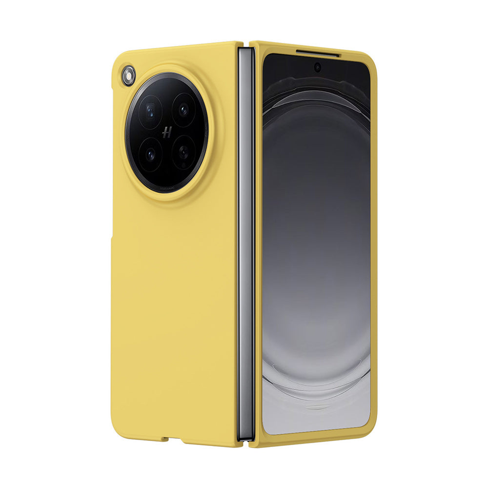 FDN-OP26-FN6 | OPPO Find N6 Case | Hard PC Shockproof Case