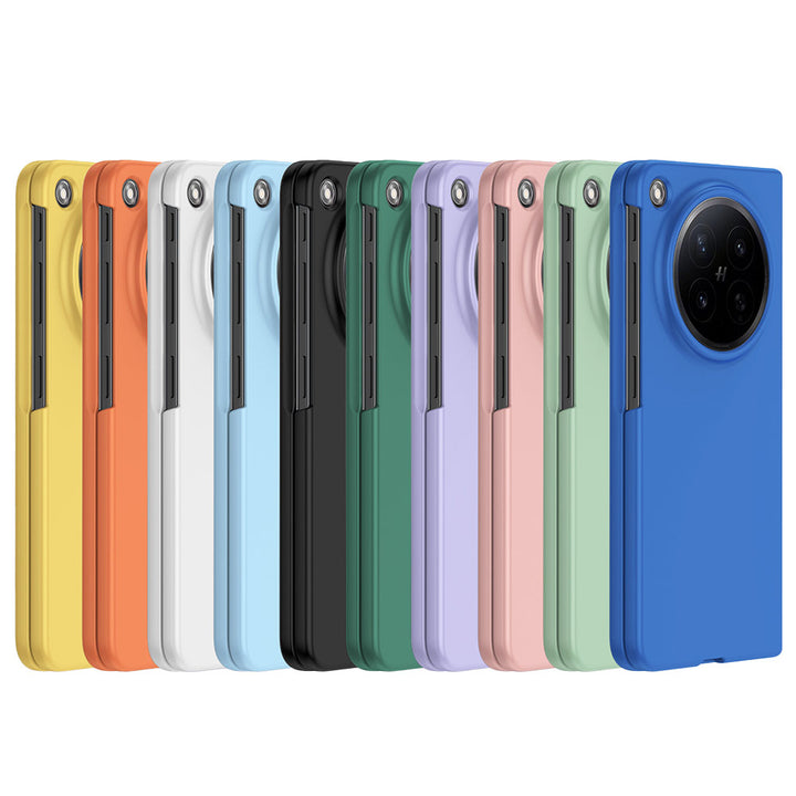 ARMOR-X OPPO Find N6 hard PC shockproof cases.