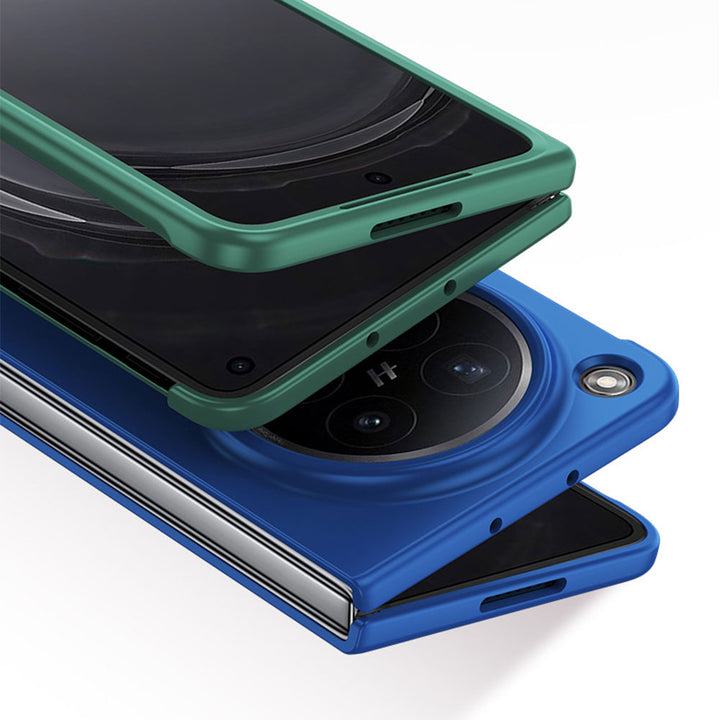 FDN-OP26-FN6 | OPPO Find N6 Case | Hard PC Shockproof Case