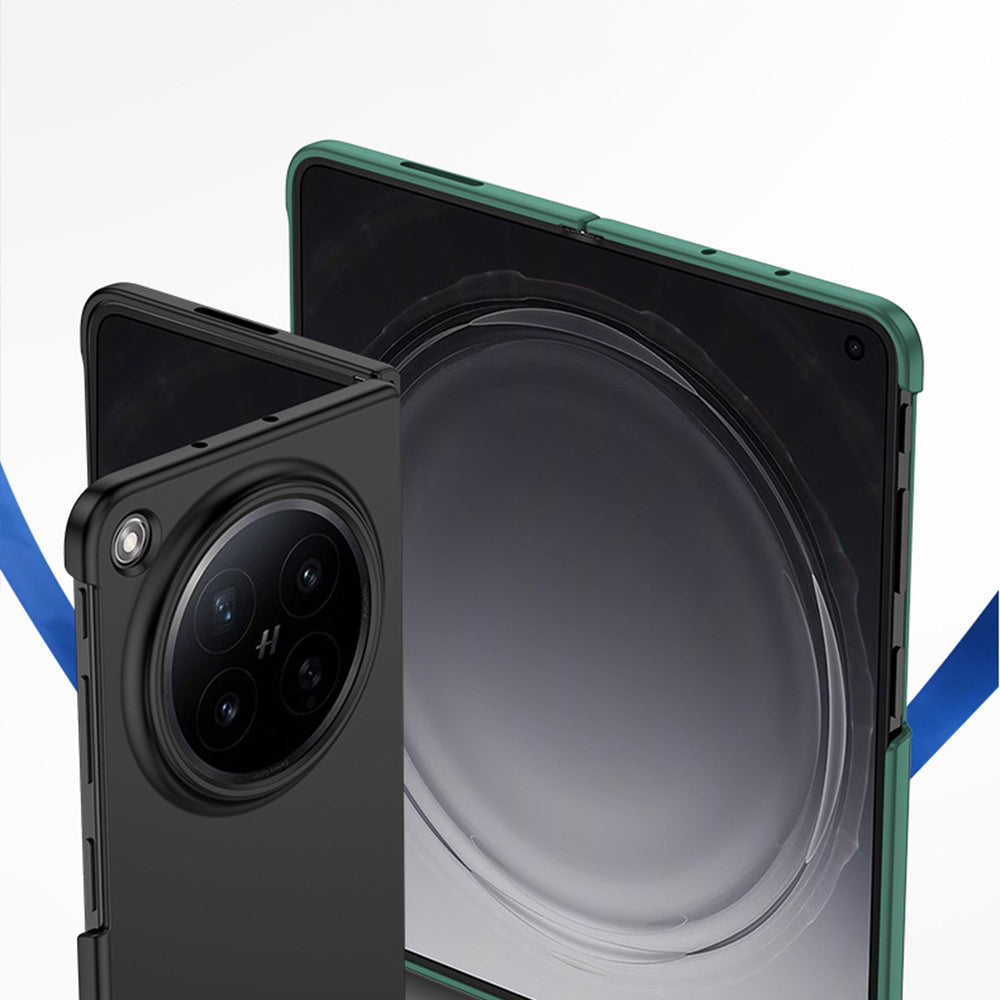 FDN-OP26-FN6 | OPPO Find N6 Case | Hard PC Shockproof Case