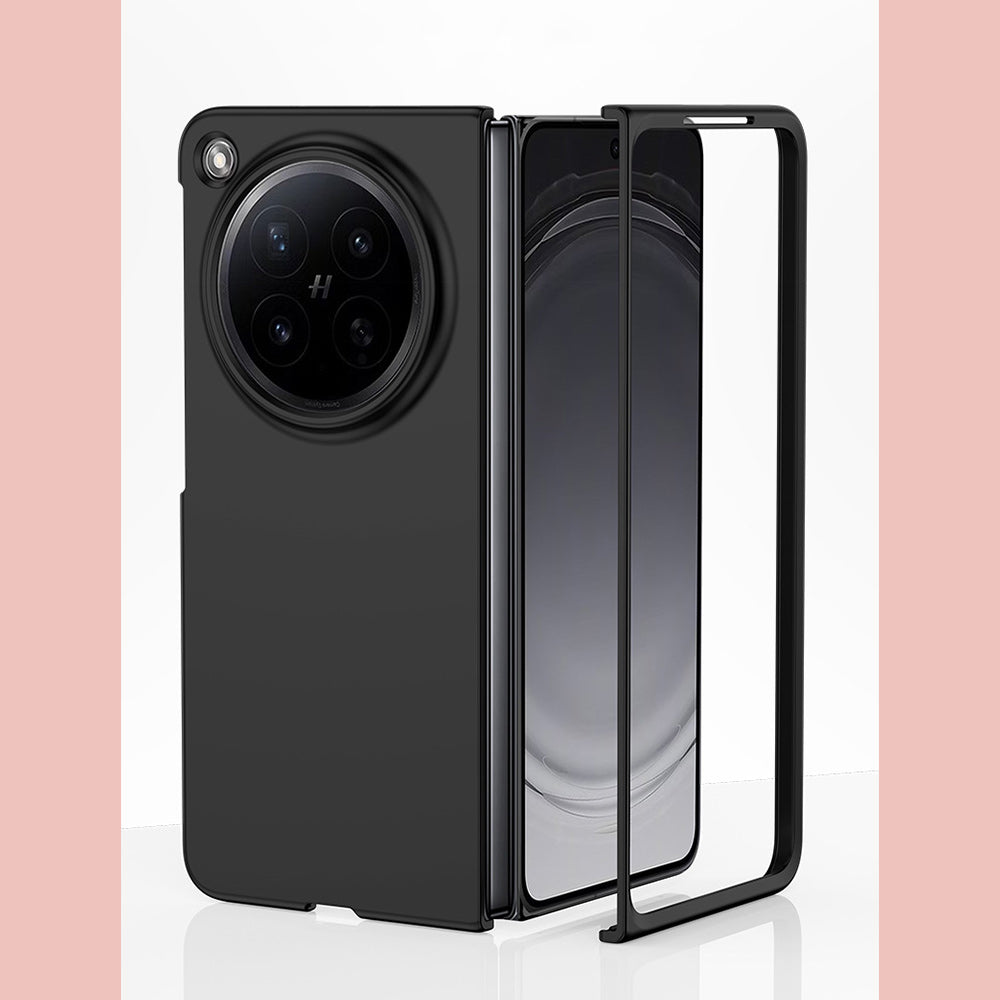 FDN-OP26-FN6 | OPPO Find N6 Case | Hard PC Shockproof Case