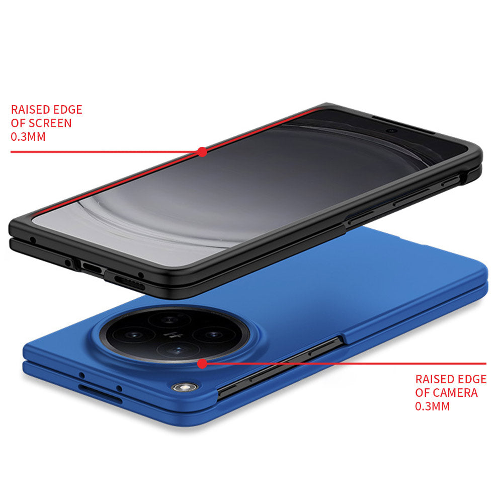 FDN-OP26-FN6 | OPPO Find N6 Case | Hard PC Shockproof Case