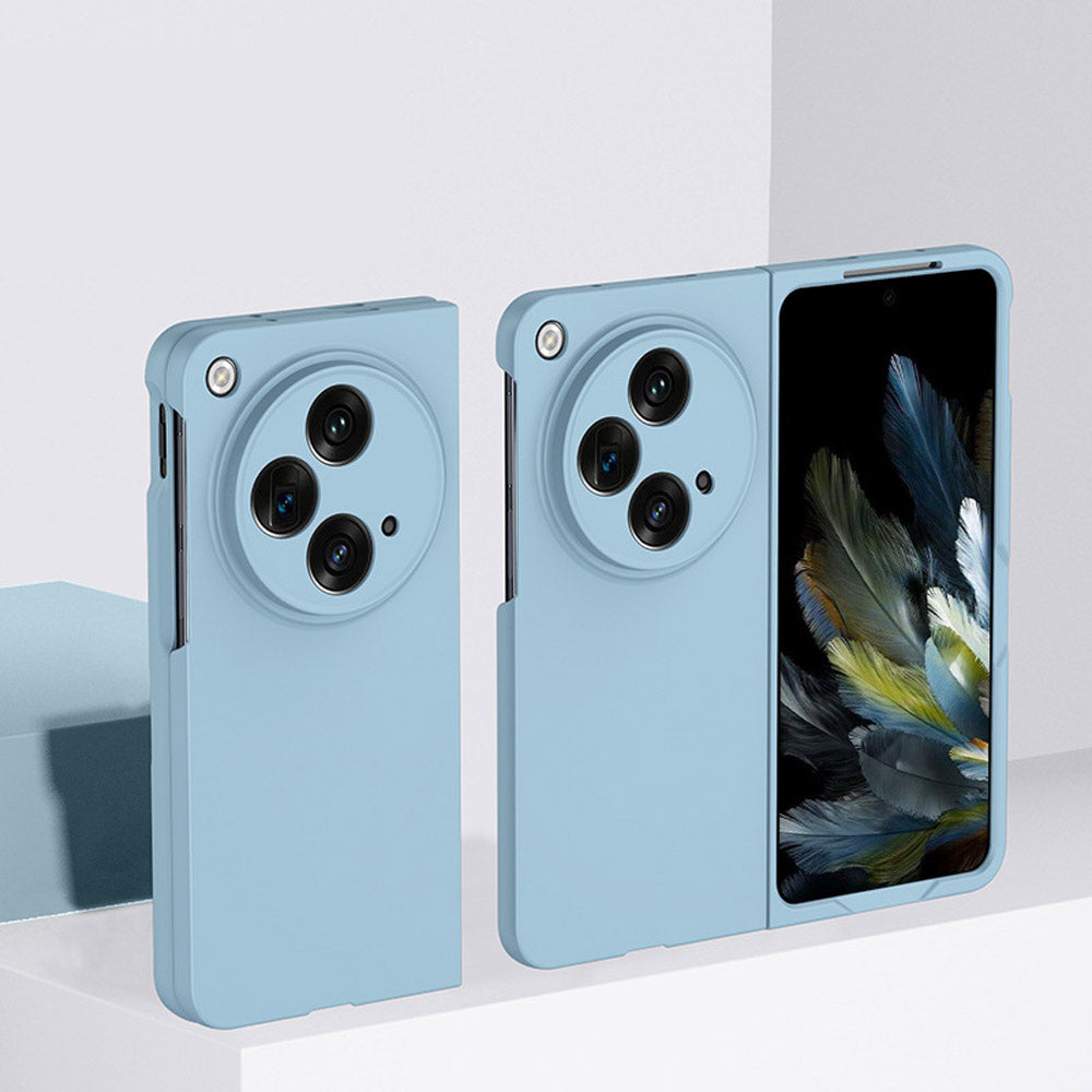 Custodia in fibra di carbonio compatibile con Oneplus Open Custodia in fibra di carbonio compatibile con Oneplus Open
