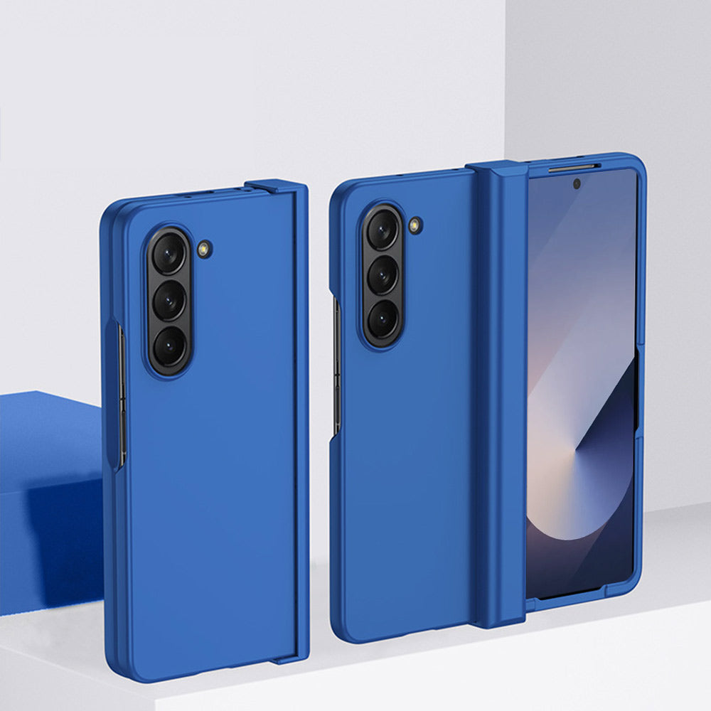 Galaxy Z Fold 4 1TB 台湾版　純正ケース沢山　SM-F9360 Galaxy Z Fold 4 Series Neo Hybrid S Case - Spigen.com Official