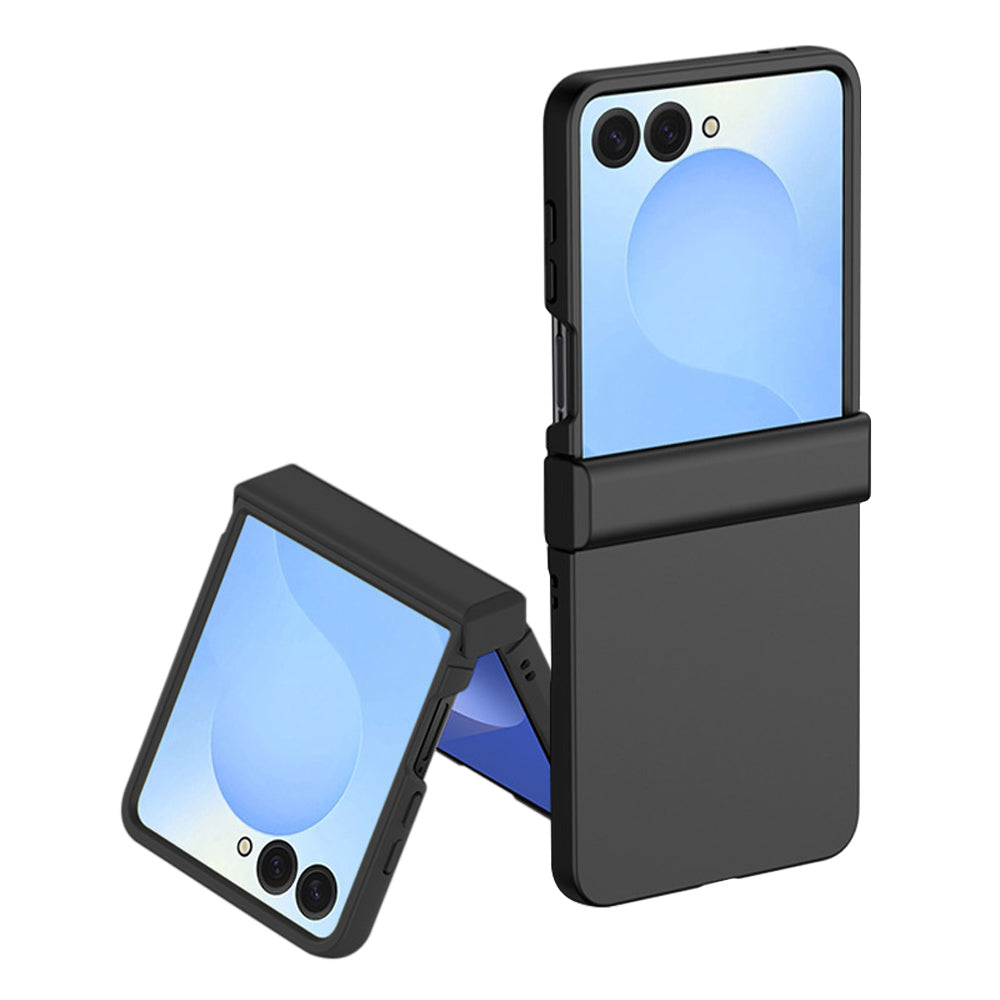 ARMOR-X Samsung Galaxy Z Flip7 SM-F751 hard PC shockproof cases.