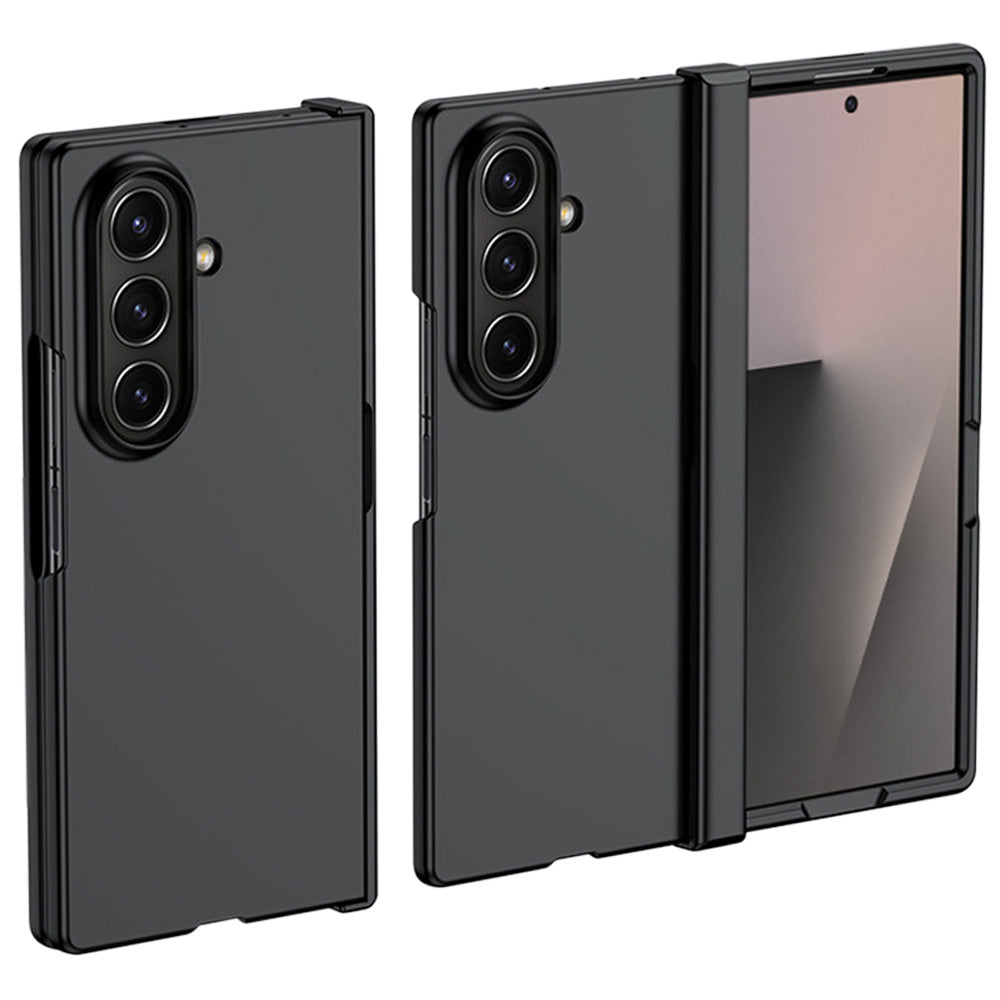 ARMOR-X Samsung Galaxy Z Fold7 SM-F966 hard PC shockproof cases.