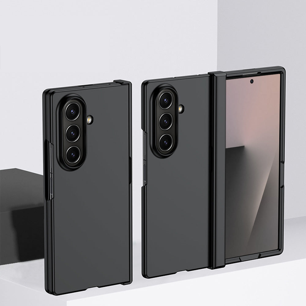 FDN-SS25-ZFOLD7 | Samsung Galaxy Z Fold7 SM-F966 Case | Hard PC Shockproof Case