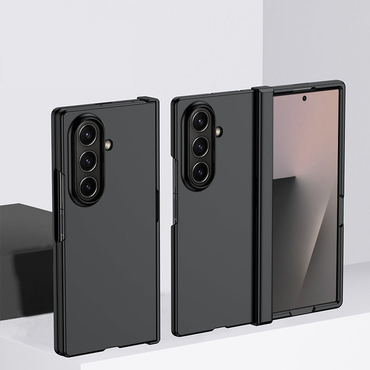 FDN-SS25-ZFOLD7 | Samsung Galaxy Z Fold7 SM-F966 Case | Hard PC Shockproof Case