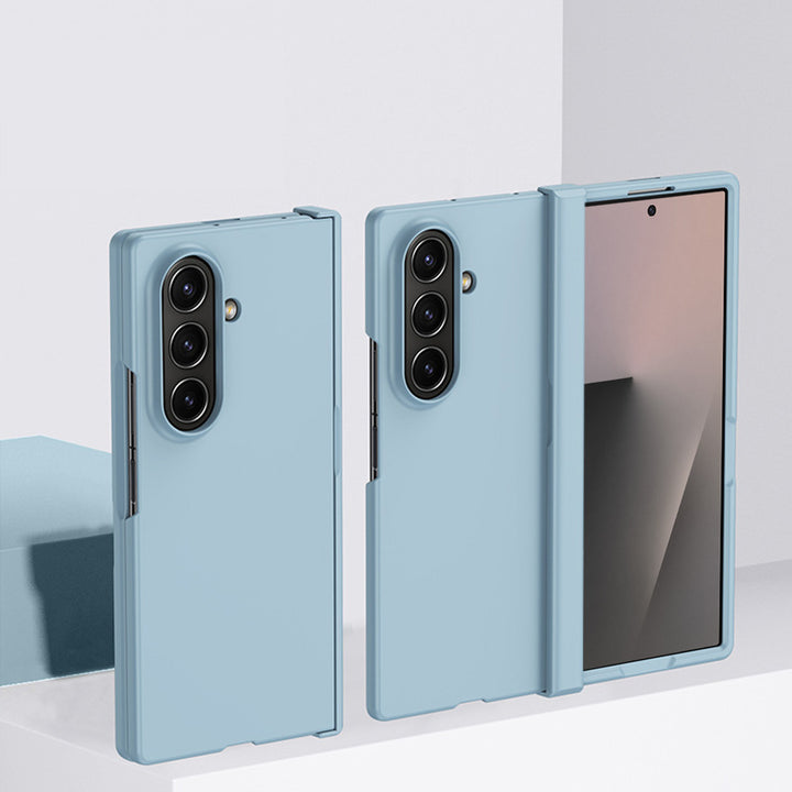 FDN-SS25-ZFOLD7 | Samsung Galaxy Z Fold7 SM-F966 Case | Hard PC Shockproof Case