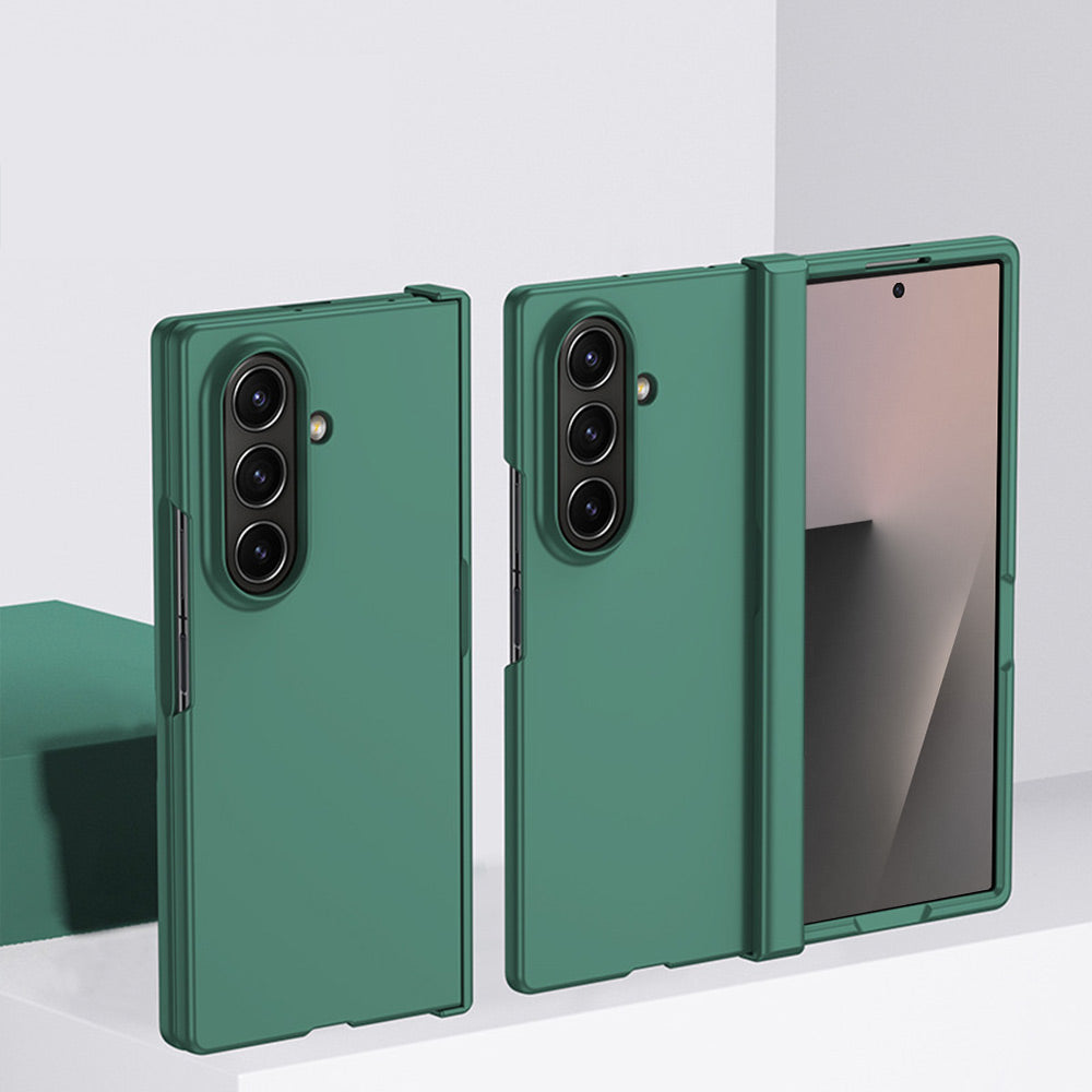 FDN-SS25-ZFOLD7 | Samsung Galaxy Z Fold7 SM-F966 Case | Hard PC Shockproof Case